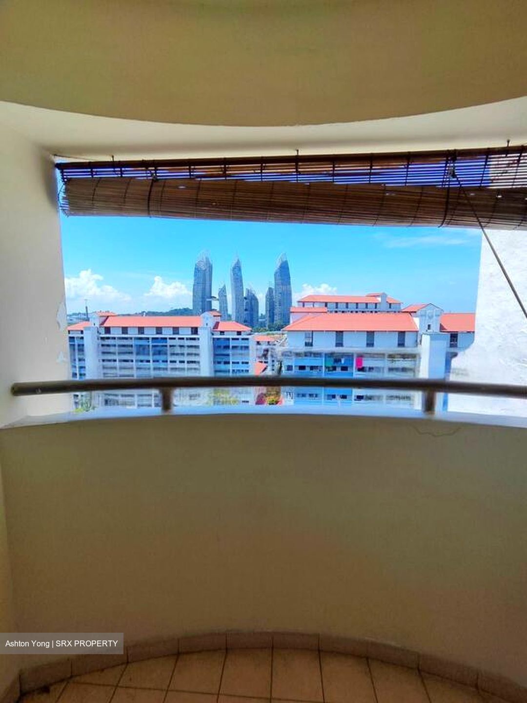 Blk 50 BLANGAH VIEW (Bukit Merah), HDB 4 Rooms #483885901